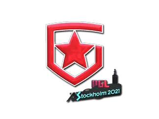 Sticker | Gambit Gaming (Foil)