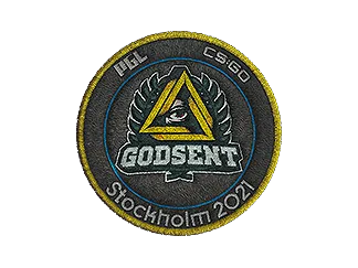 Patch | GODSENT