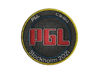 Patch | PGL