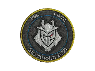 Patch | G2 Esports