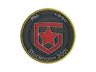 Patch | Gambit Gaming