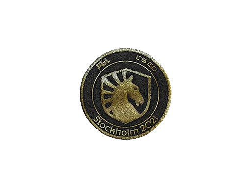Patch | Team Liquid (Gold) | Stockholm 2021