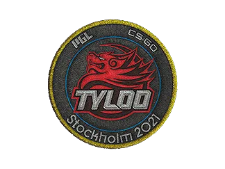 Patch | Tyloo