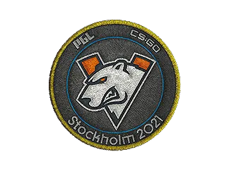 Patch | Virtus.Pro