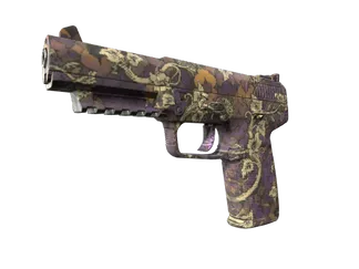 Souvenir Five-SeveN | Withered Vine (Factory New)