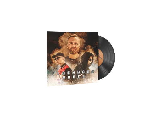 Music Kit | The Verkkars & n0thing, Flashbang Dance