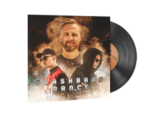 Music Kit | The Verkkars & n0thing, Flashbang Dance