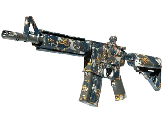 M4A4 | Global Offensive