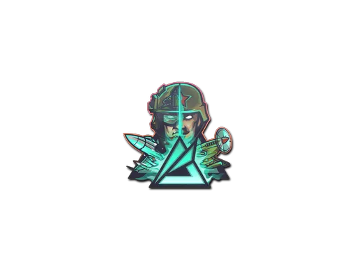 Sticker | Battlefield Portal