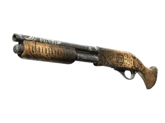 Sawed-Off | Spirit Board (Field-Tested)