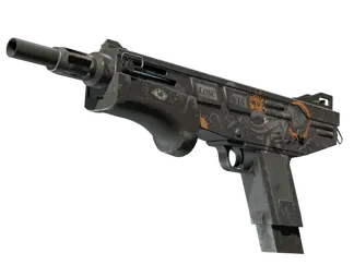 MAG-7 | Foresight (Field-Tested)