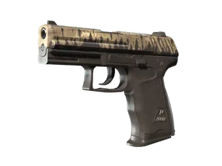 P2000 | Lifted Spirits (Field-Tested)