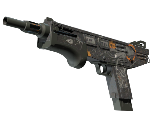MAG-7 | Foresight