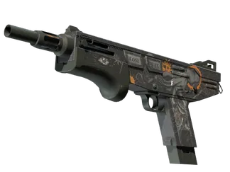 MAG-7 | Foresight
