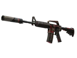 M4A1-S | Night Terror