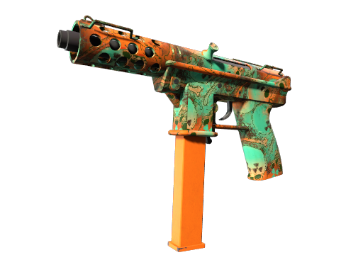 Tec-9 | Toxic