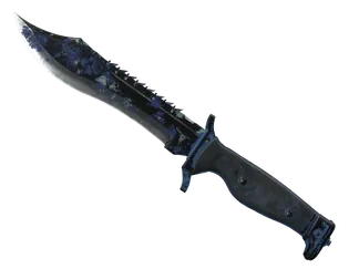 ★ Bowie Knife | Bright Water