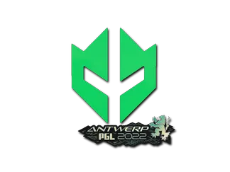 Sticker | Imperial Esports | Antwerp 2022