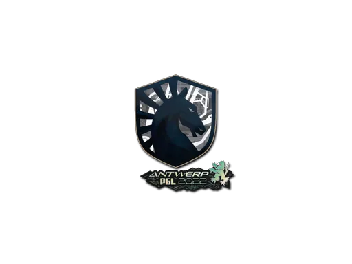 Sticker | Team Liquid | Antwerp 2022