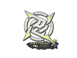 Sticker | Ninjas in Pyjamas (Holo)