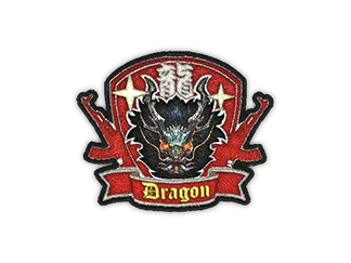 Patch | Dragon