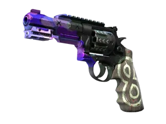 R8 Revolver | Crazy 8 (Field-Tested)