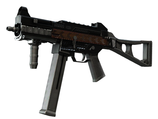 UMP-45 | Roadblock