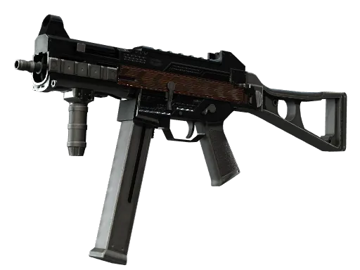 UMP-45 | Roadblock