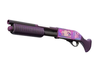 Sawed-Off | Kiss♥Love