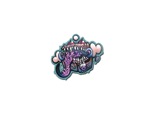 Sticker | Dreams And Mimics