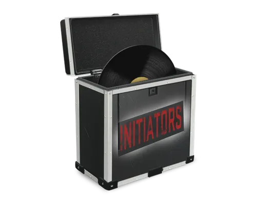 Initiators Music Kit Box