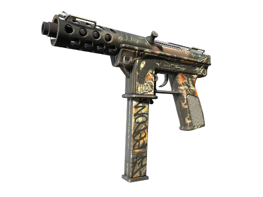 Tec-9 | Rebel