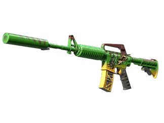 M4A1-S | Emphorosaur-S (Factory New)