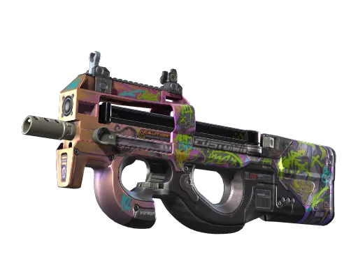 P90 | Neoqueen