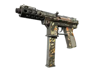Tec-9 | Rebel
