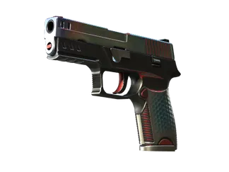 P250 | Cyber Shell