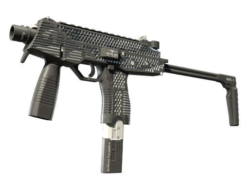 MP9 | Featherweight