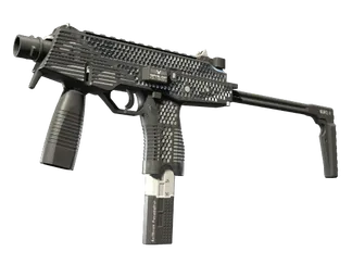 MP9 | Featherweight
