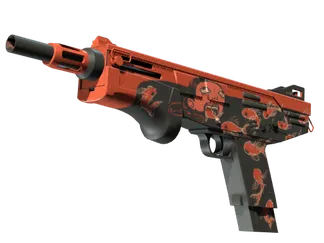 StatTrak™ MAG-7 | Insomnia (Factory New)