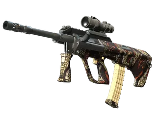 AUG | Snake Pit (Factory New)