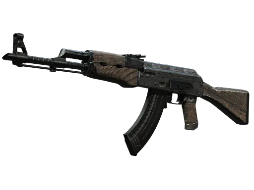 AK-47 | Steel Delta