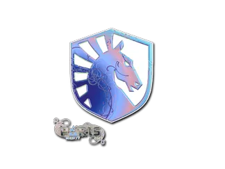 Sticker | Team Liquid (Holo)