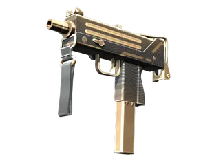 MAC-10 | Echoing Sands