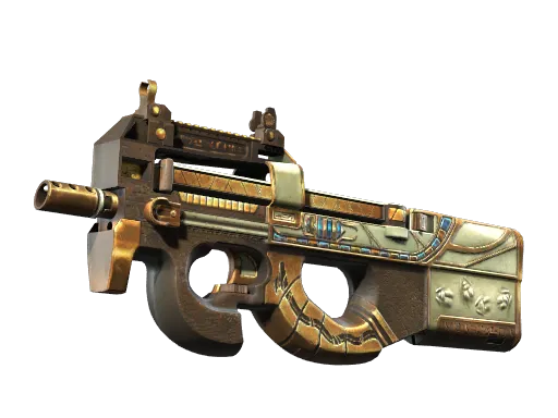 P90 | ScaraB Rush