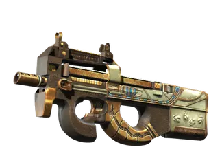 P90 | ScaraB Rush