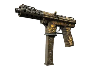 Tec-9 | Mummy's Rot