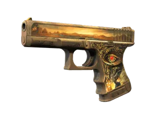 Glock-18 | Ramese's Reach