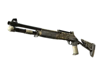 XM1014 | Irezumi (Field-Tested)