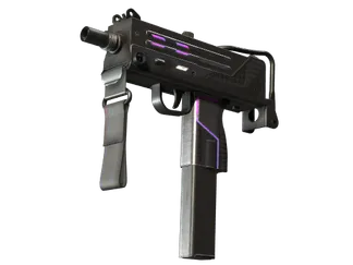 MAC-10 | Light Box (Field-Tested)