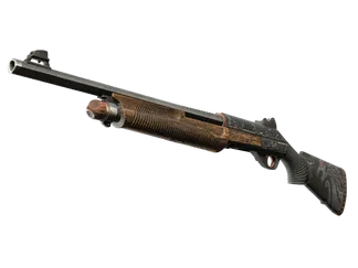 Nova | Dark Sigil (Minimal Wear)